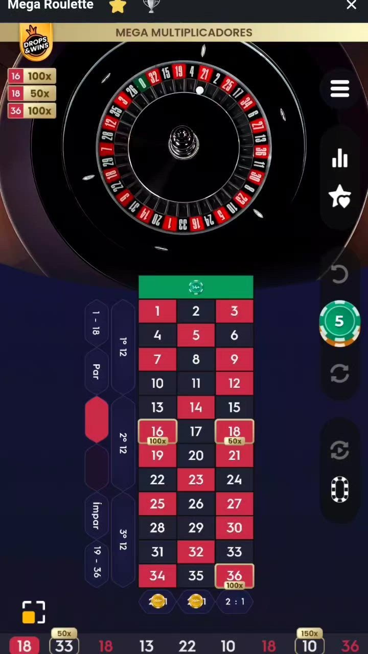 Unibet Casino game