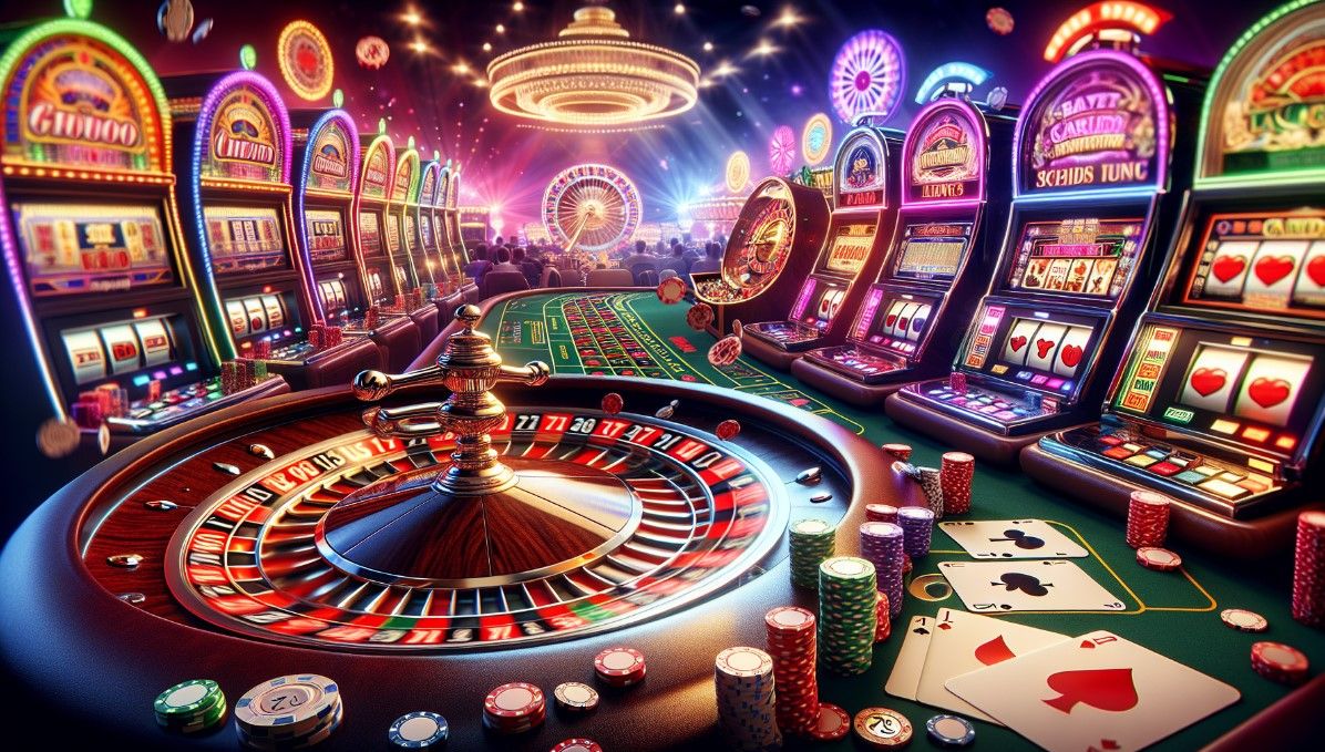 Unibet Casino Welcome Bonus