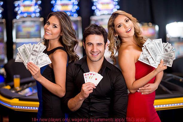 Unibet Casino Live Betting