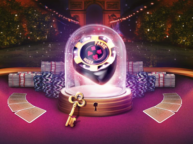 Unibet Casino Welcome Bonus