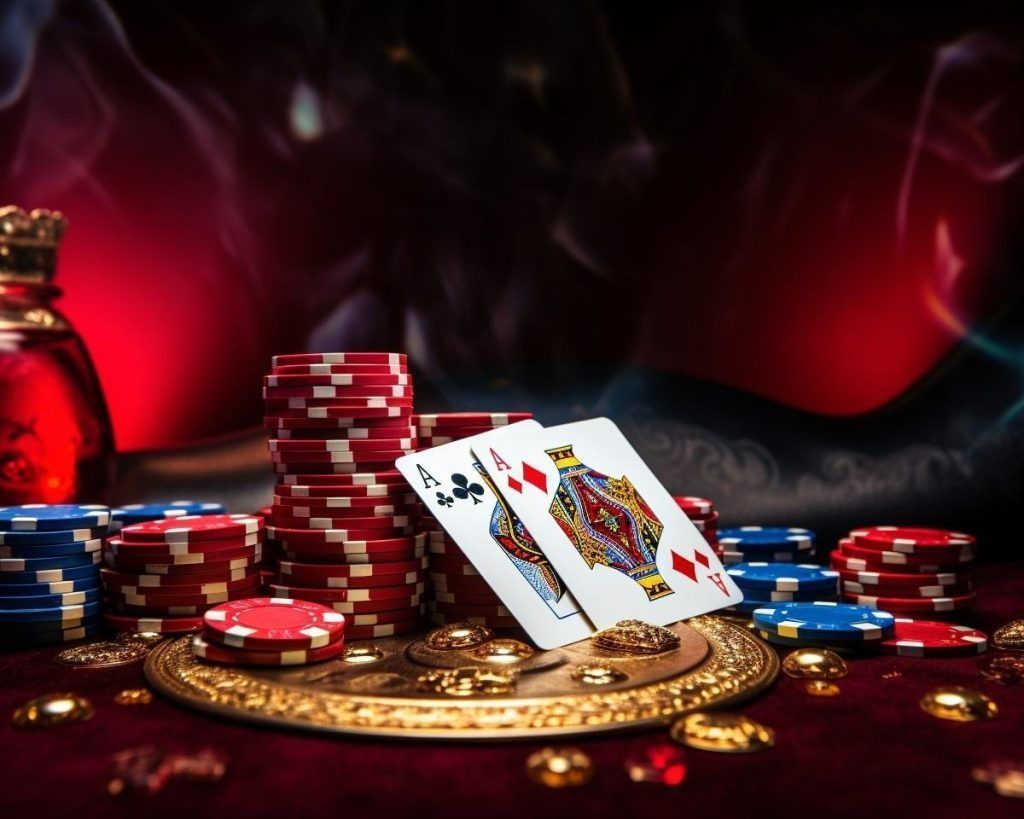 Unibet Casino پاکستان ریئل منی گیمز