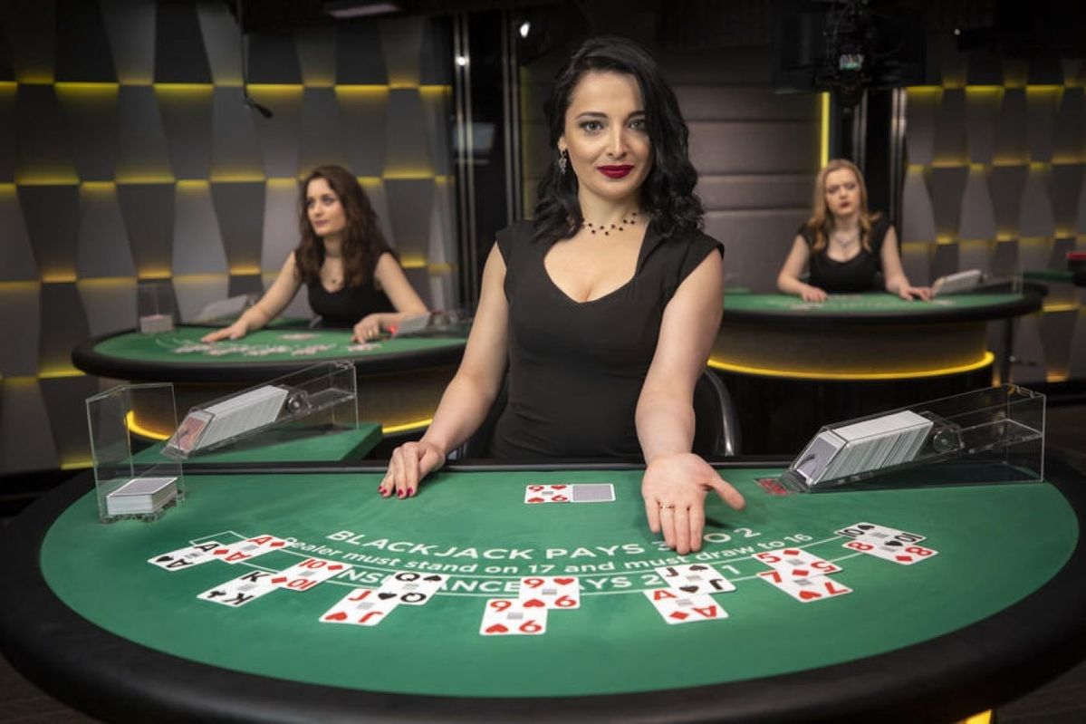 Unibet Casino Live Betting