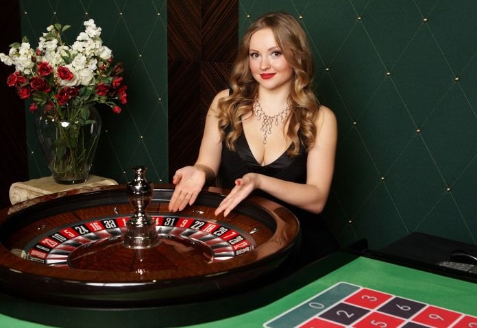 Unibet Casino Live Betting