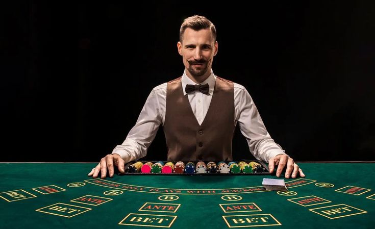 Unibet Casino Live Casino