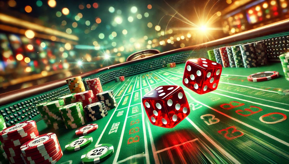 Unibet Casino Live Betting